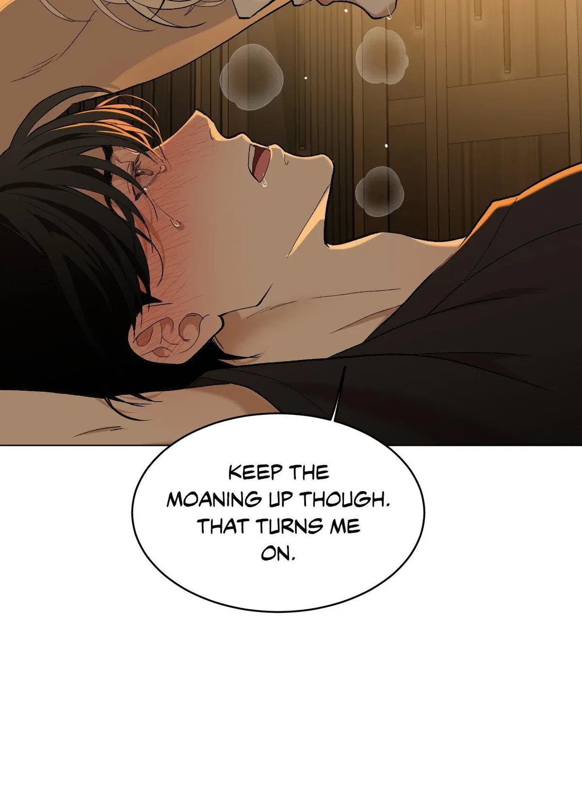 When Life Gives You Tomatoes Chapter 4, page 92