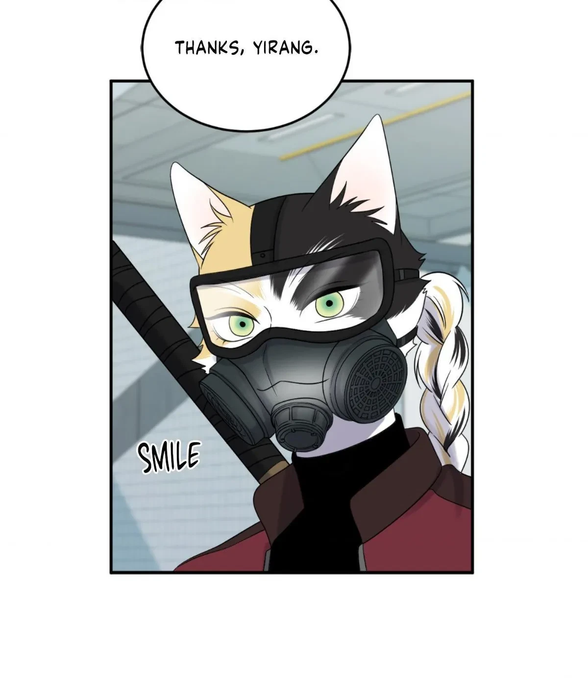 Chapter 91, page 31