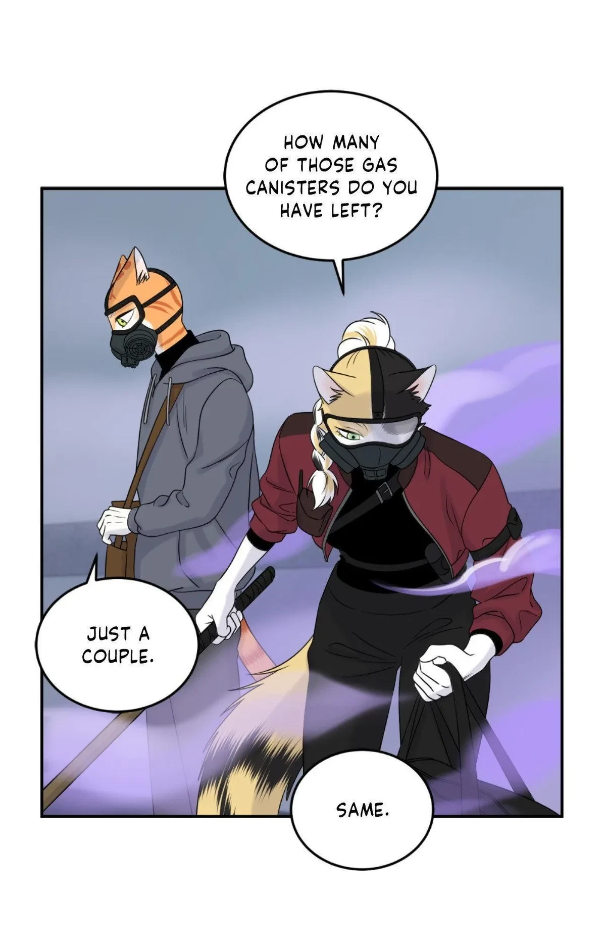 Chapter 91, page 66