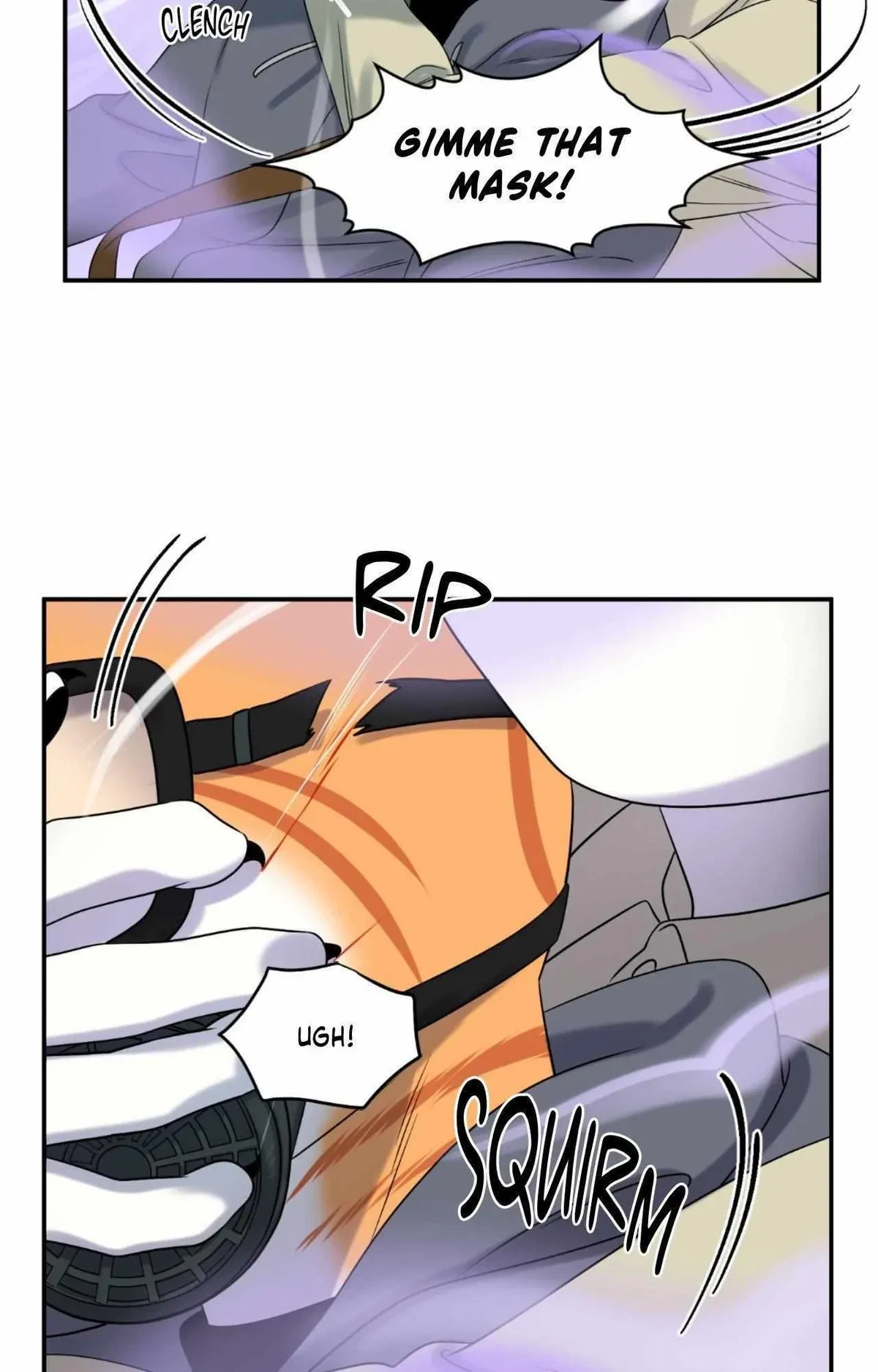 Chapter 91, page 85