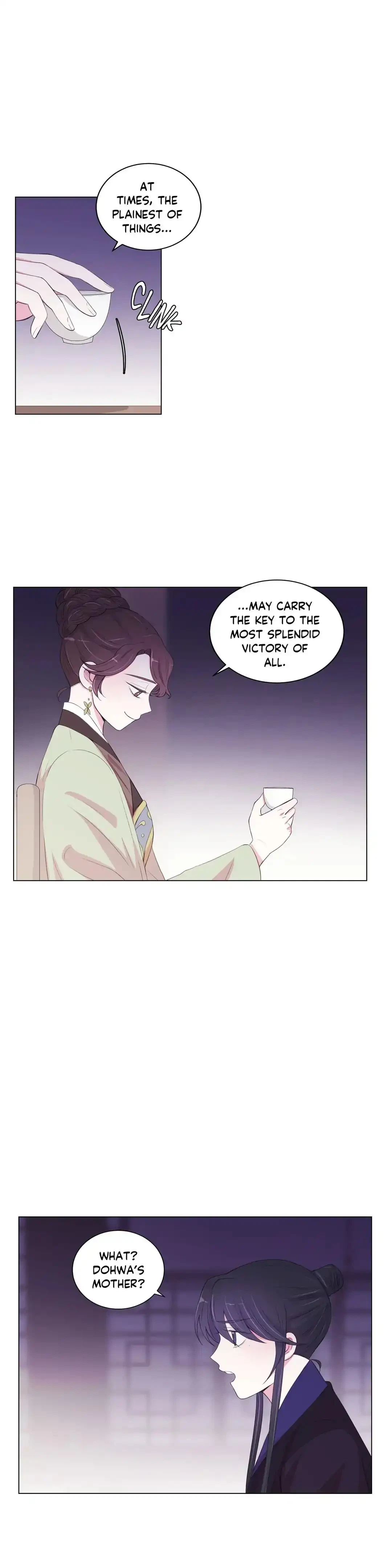 Moonlight Garden Chapter 67, page 2