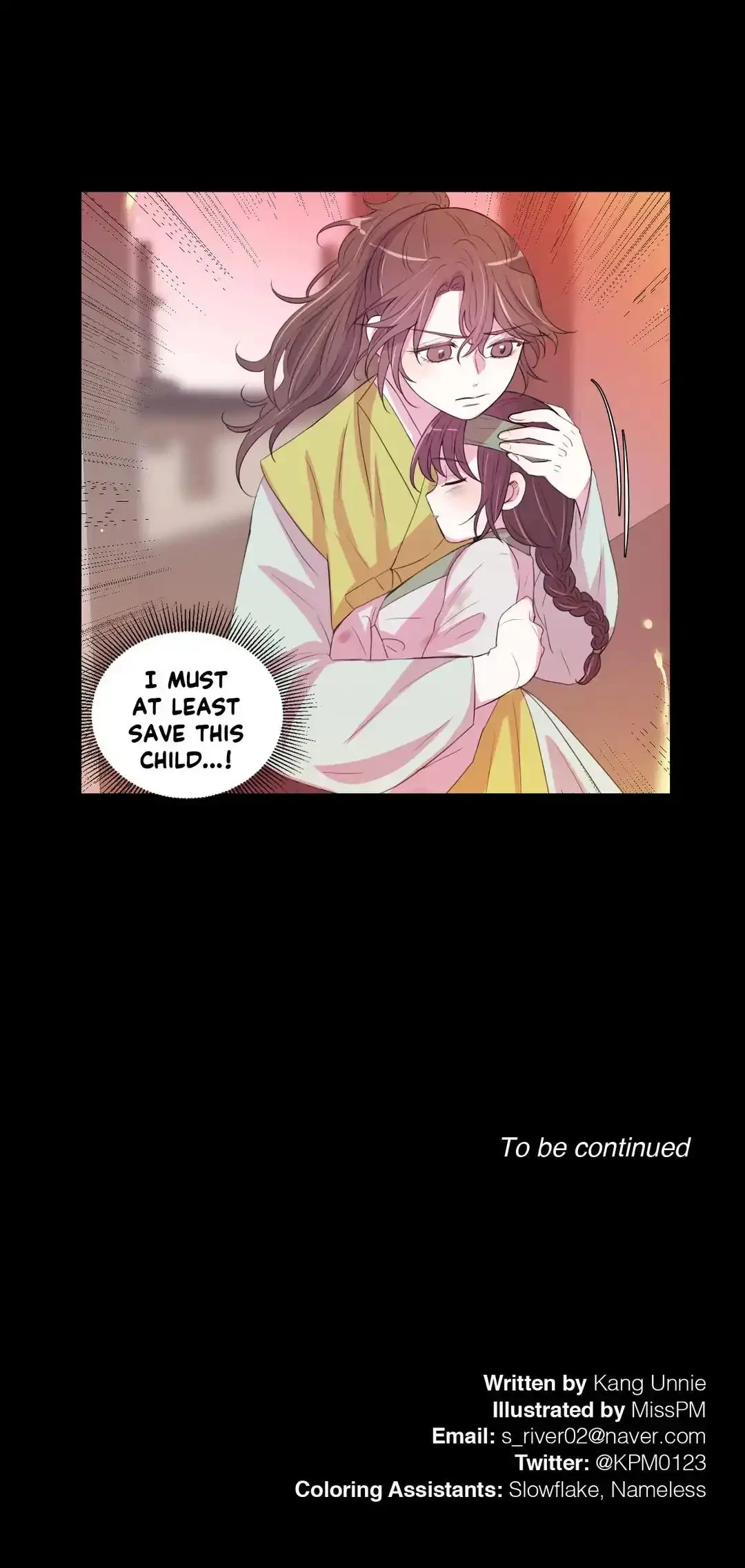 Moonlight Garden Chapter 67, page 20