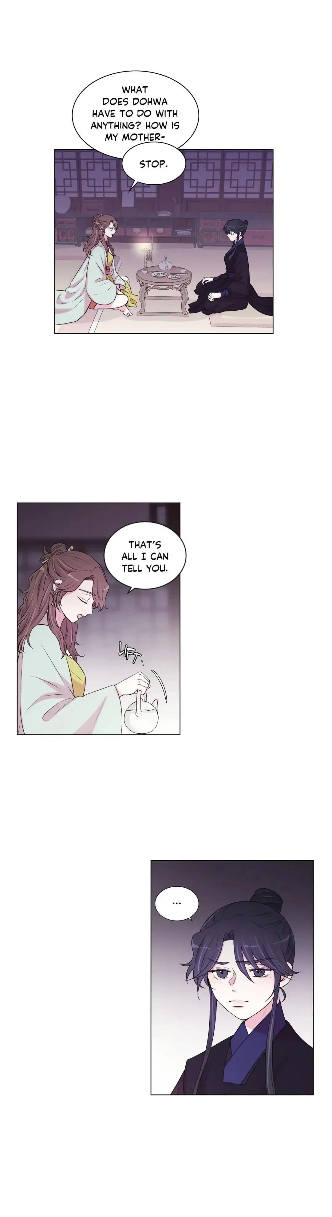 Moonlight Garden Chapter 67, page 3