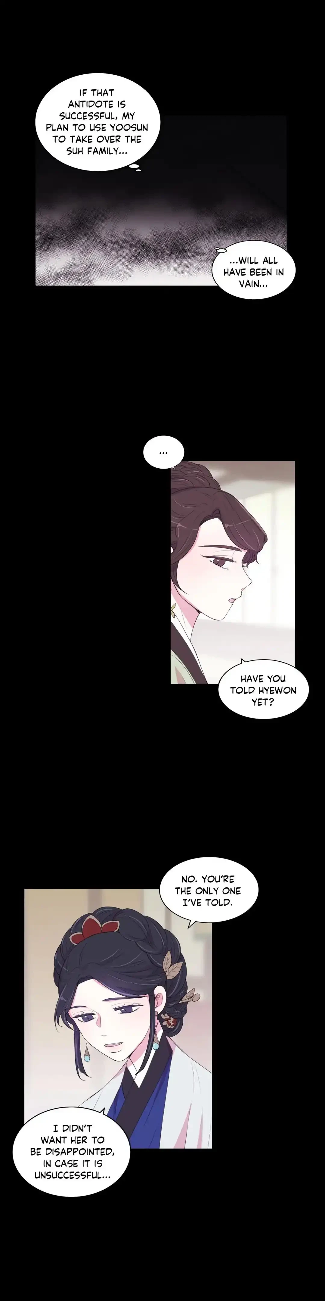 Moonlight Garden Chapter 67, page 8