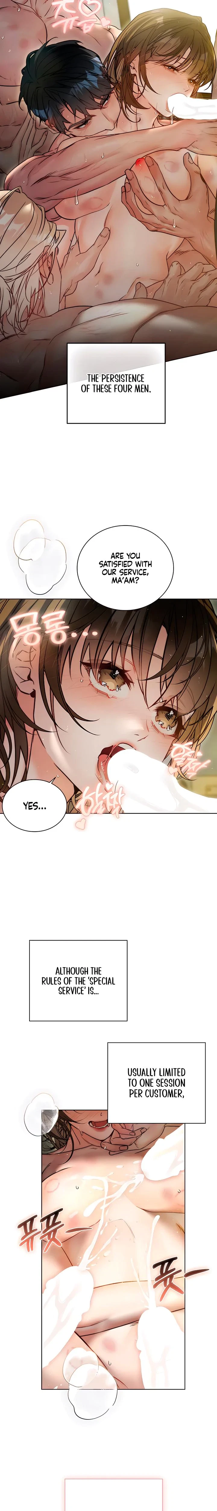 Full Service Moving Chapter 6, page 2