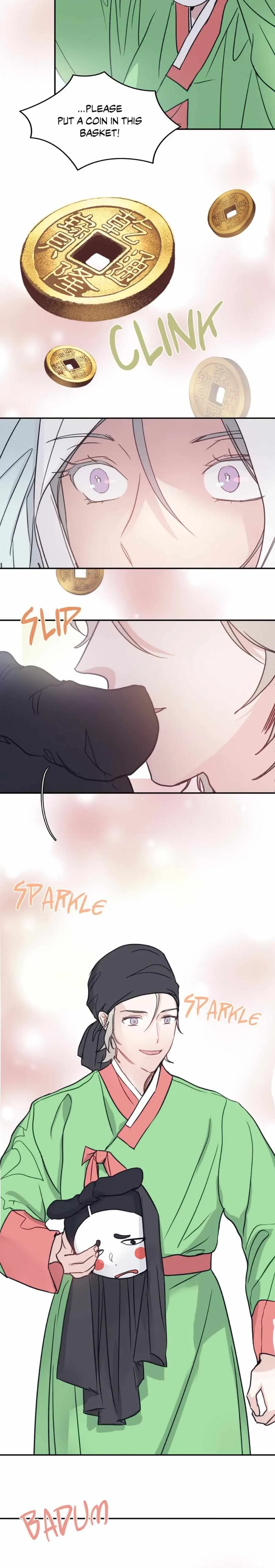 One Night Only Chapter 45.01, page 14