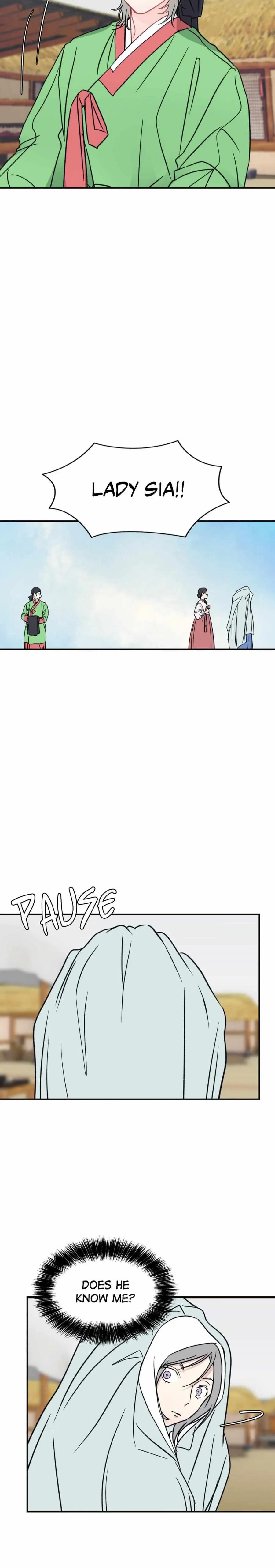 One Night Only Chapter 45.01, page 17