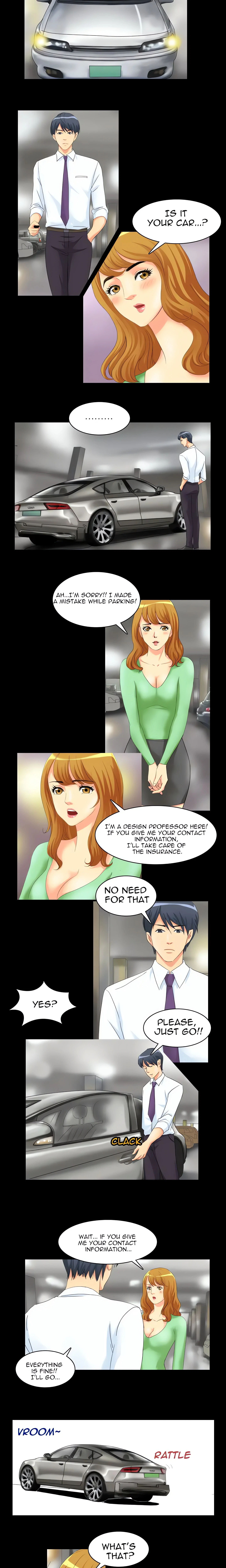 Professor Min Chapter 2 (Uncensored), page 2