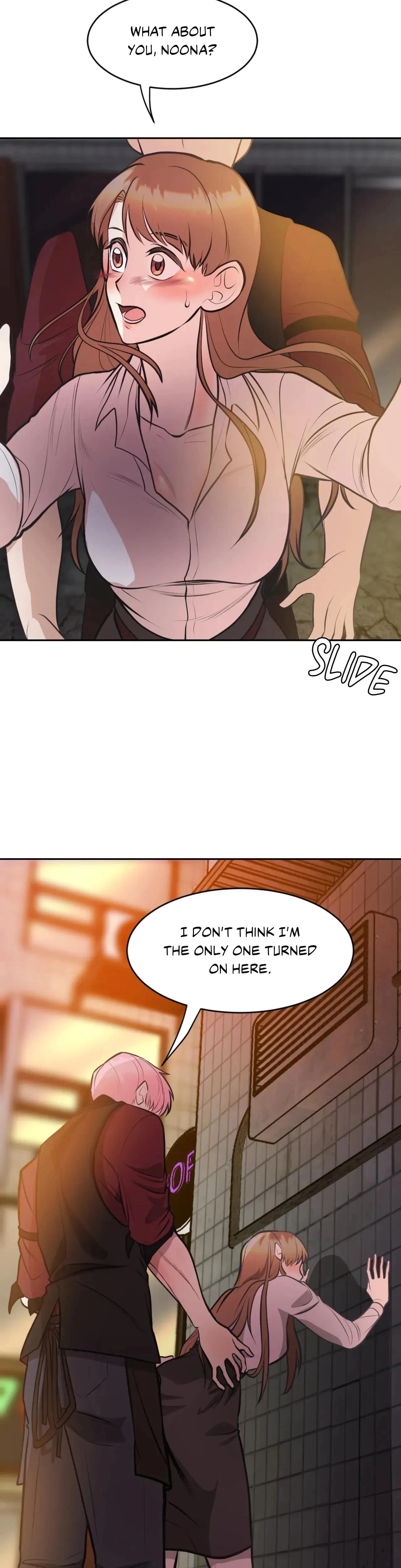 Cradle Robbing Chapter 10, page 12