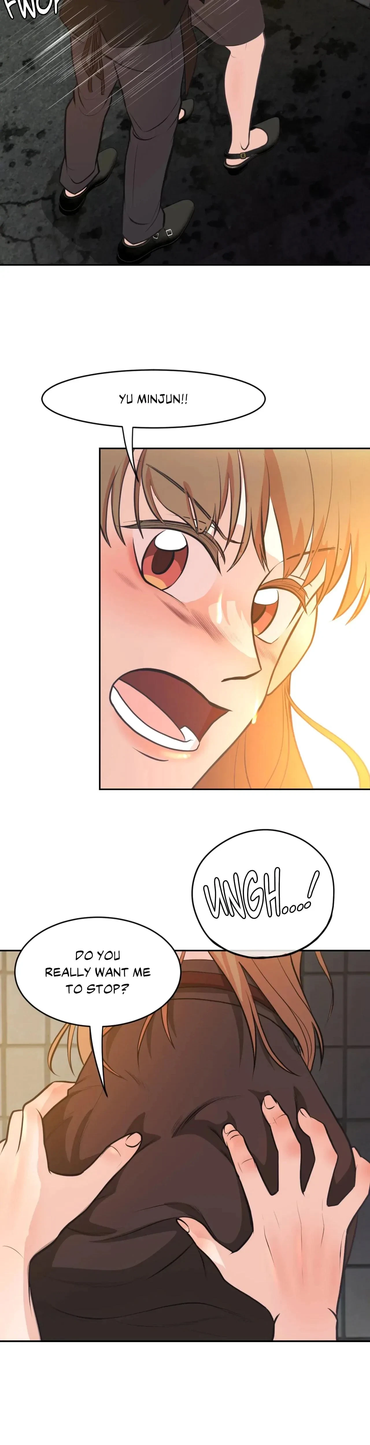 Cradle Robbing Chapter 10, page 16