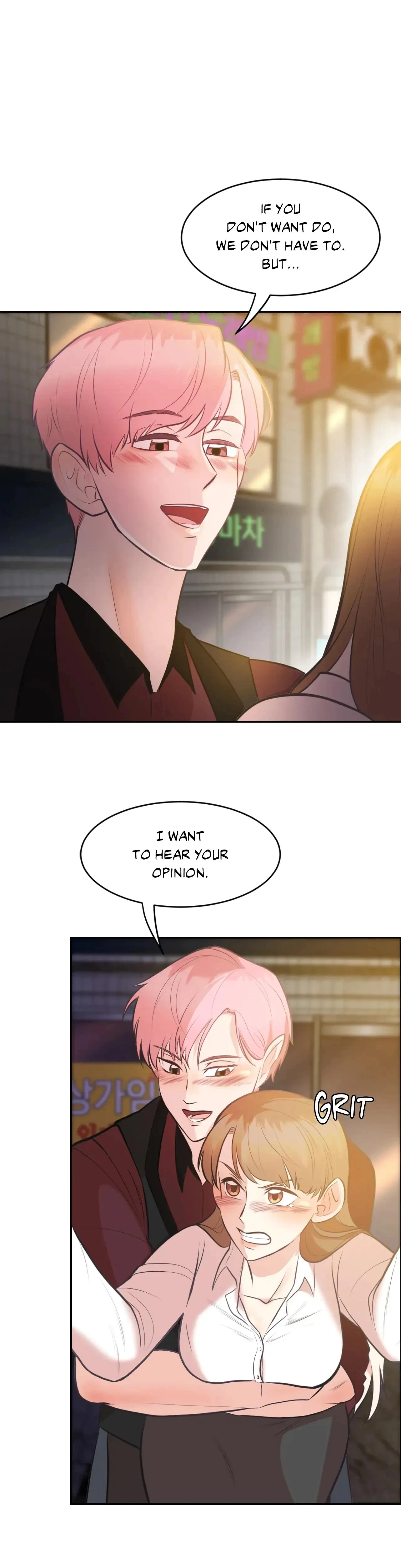 Cradle Robbing Chapter 10, page 17
