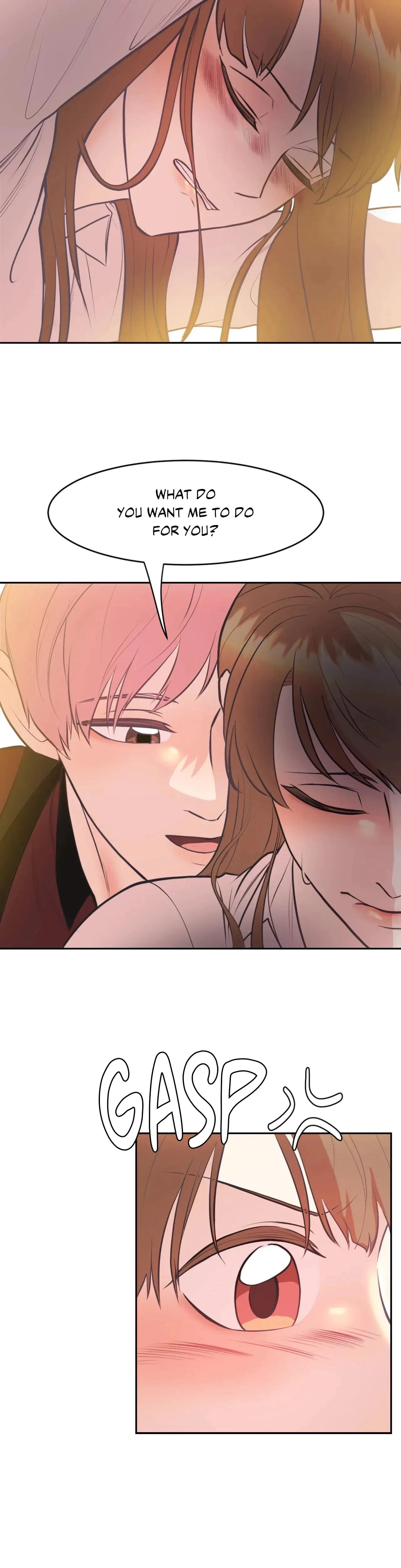 Cradle Robbing Chapter 10, page 19