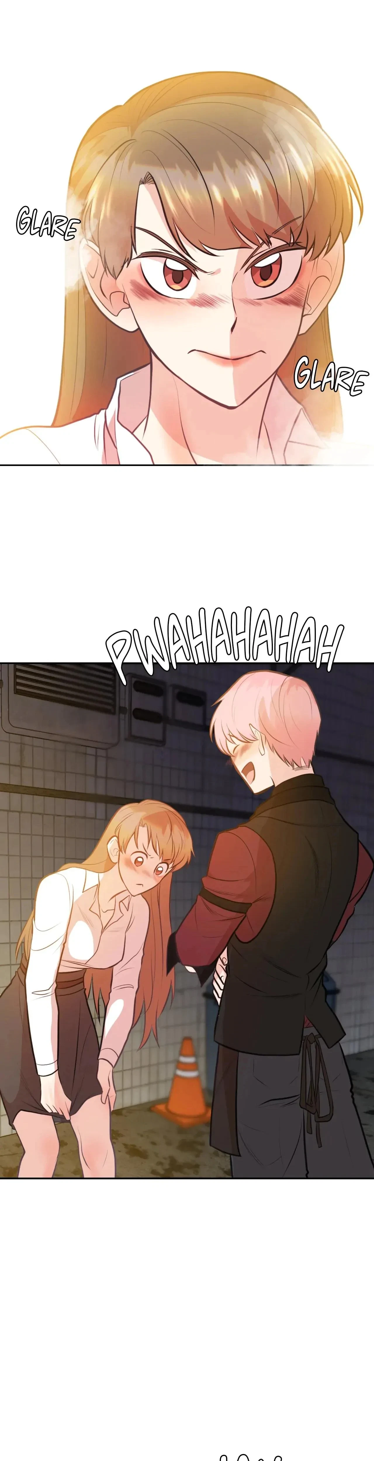 Cradle Robbing Chapter 10, page 22