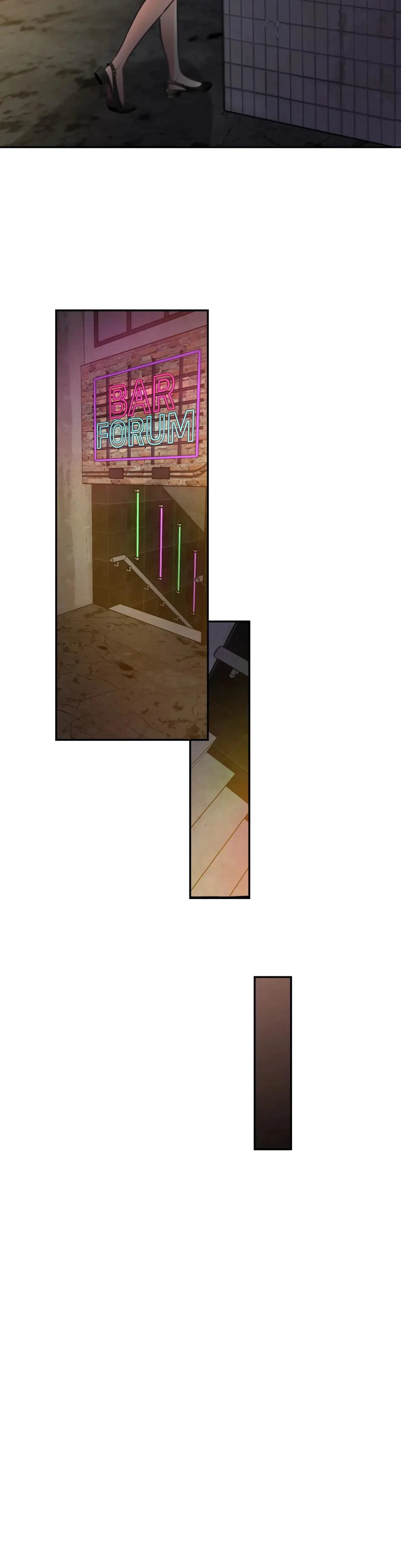 Cradle Robbing Chapter 10, page 25