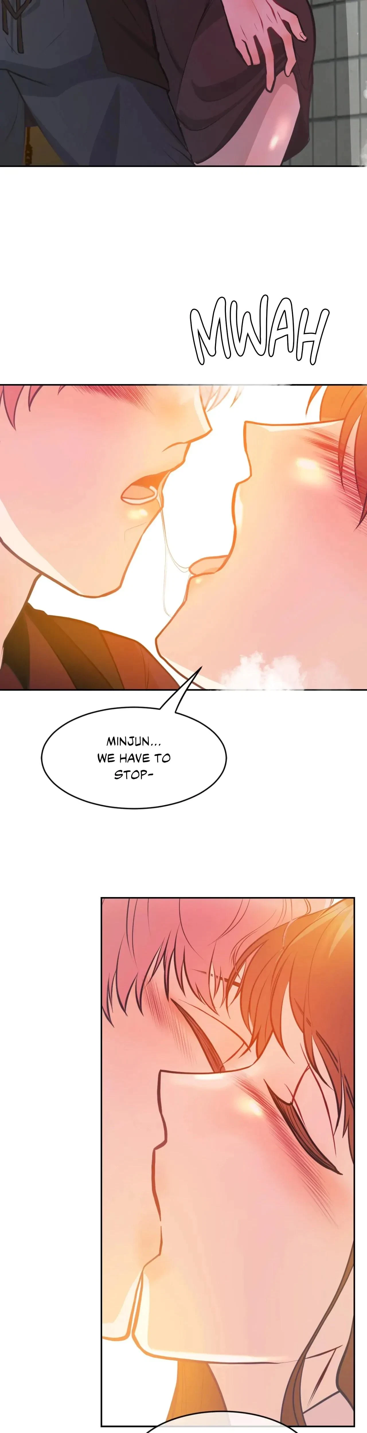 Cradle Robbing Chapter 10, page 3