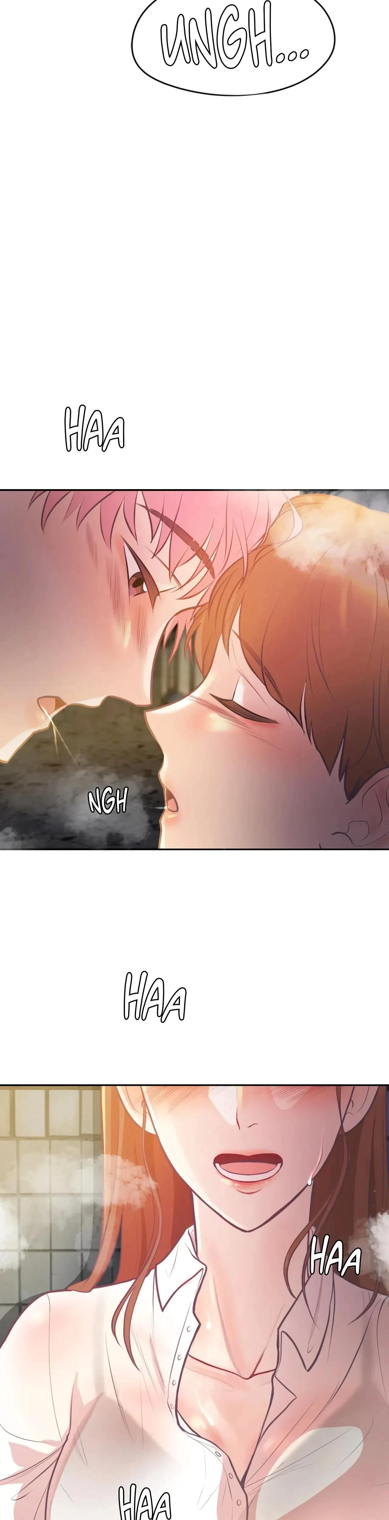 Cradle Robbing Chapter 10, page 4