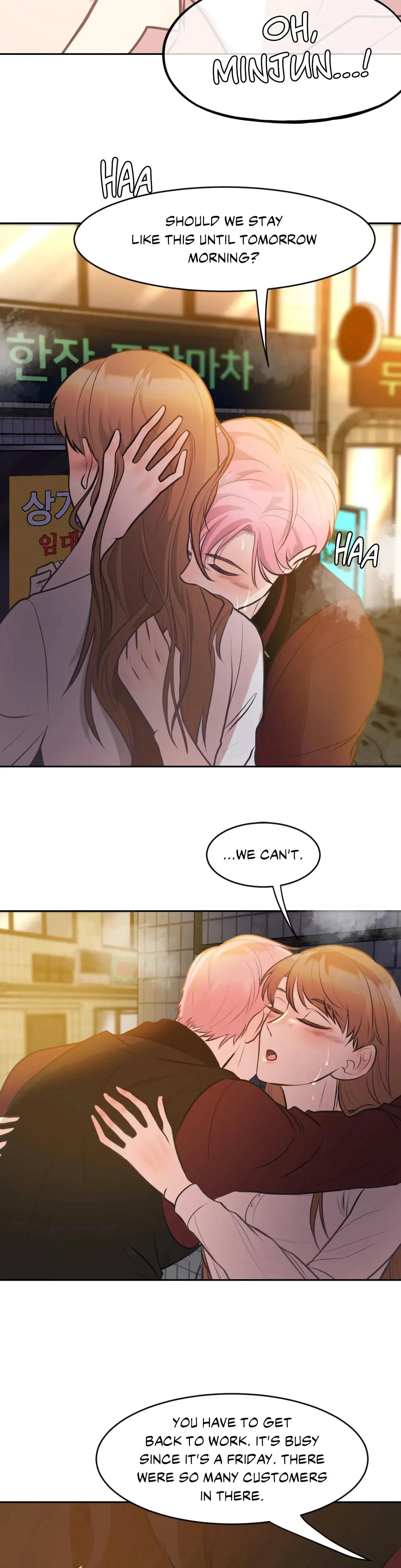 Cradle Robbing Chapter 10, page 6