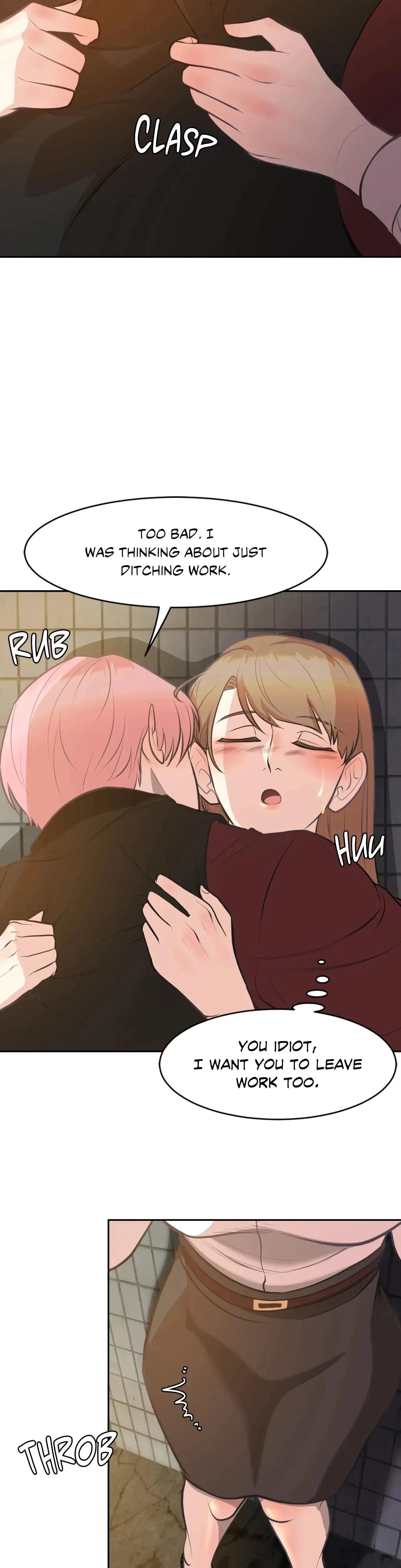 Cradle Robbing Chapter 10, page 7