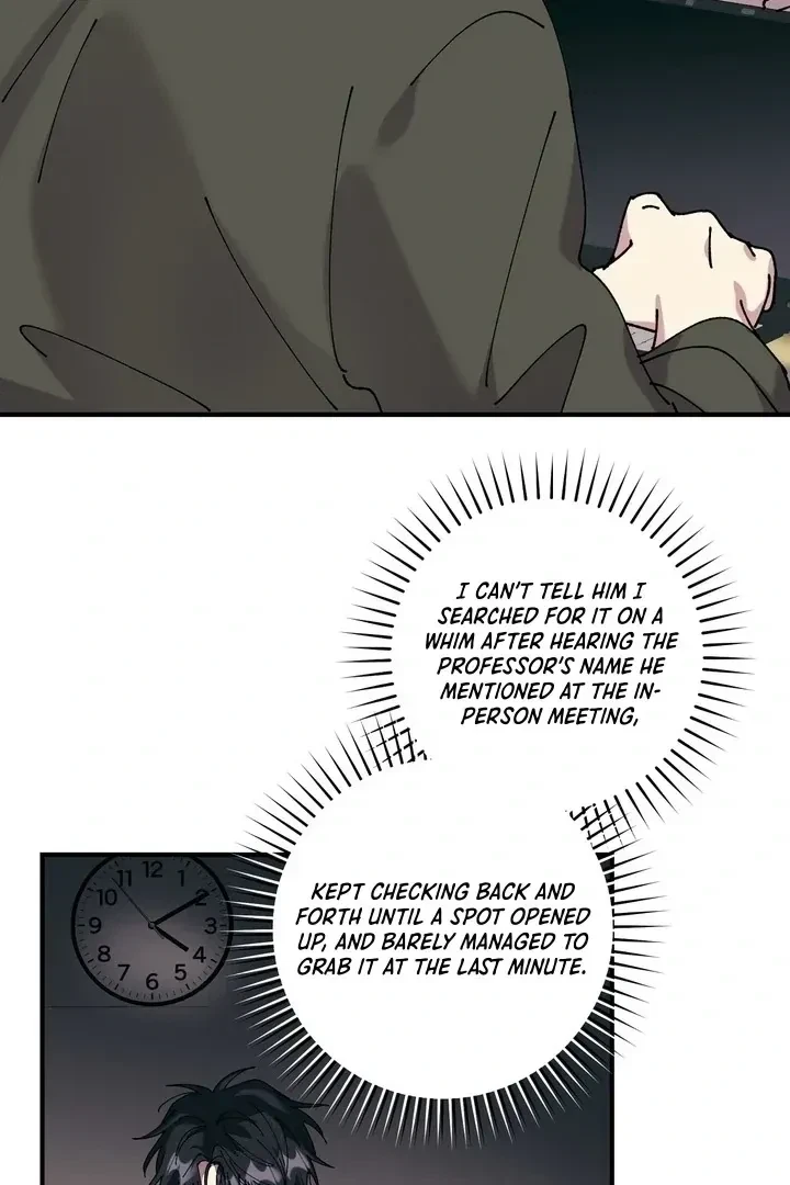 Love, Graded F Chapter 2, page 19