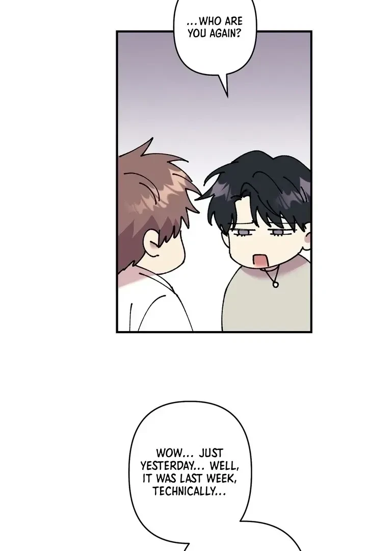 Love, Graded F Chapter 2, page 26