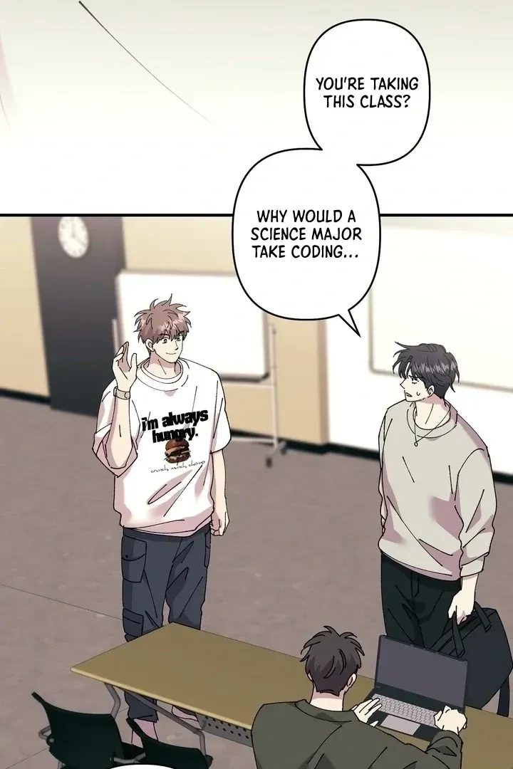 Love, Graded F Chapter 2, page 30