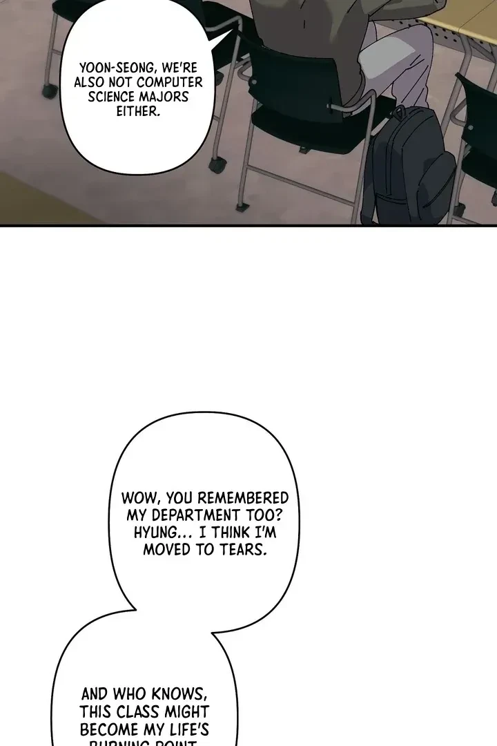 Love, Graded F Chapter 2, page 31