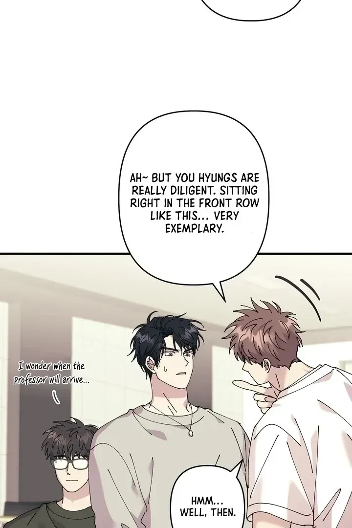 Love, Graded F Chapter 2, page 33