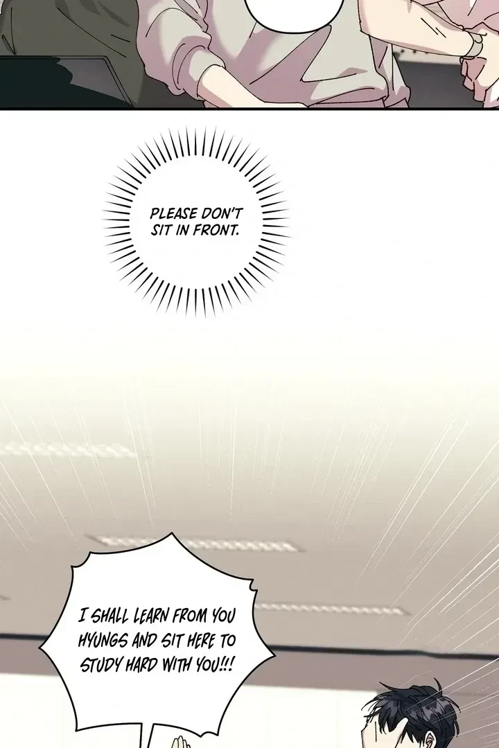 Love, Graded F Chapter 2, page 34