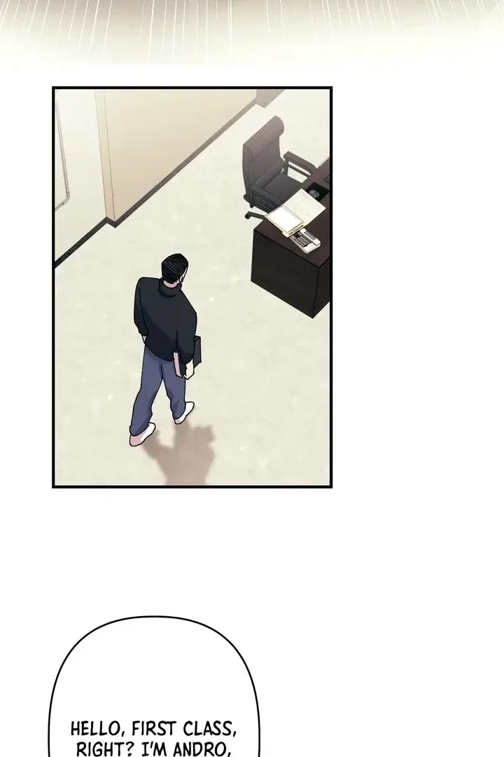 Love, Graded F Chapter 2, page 36