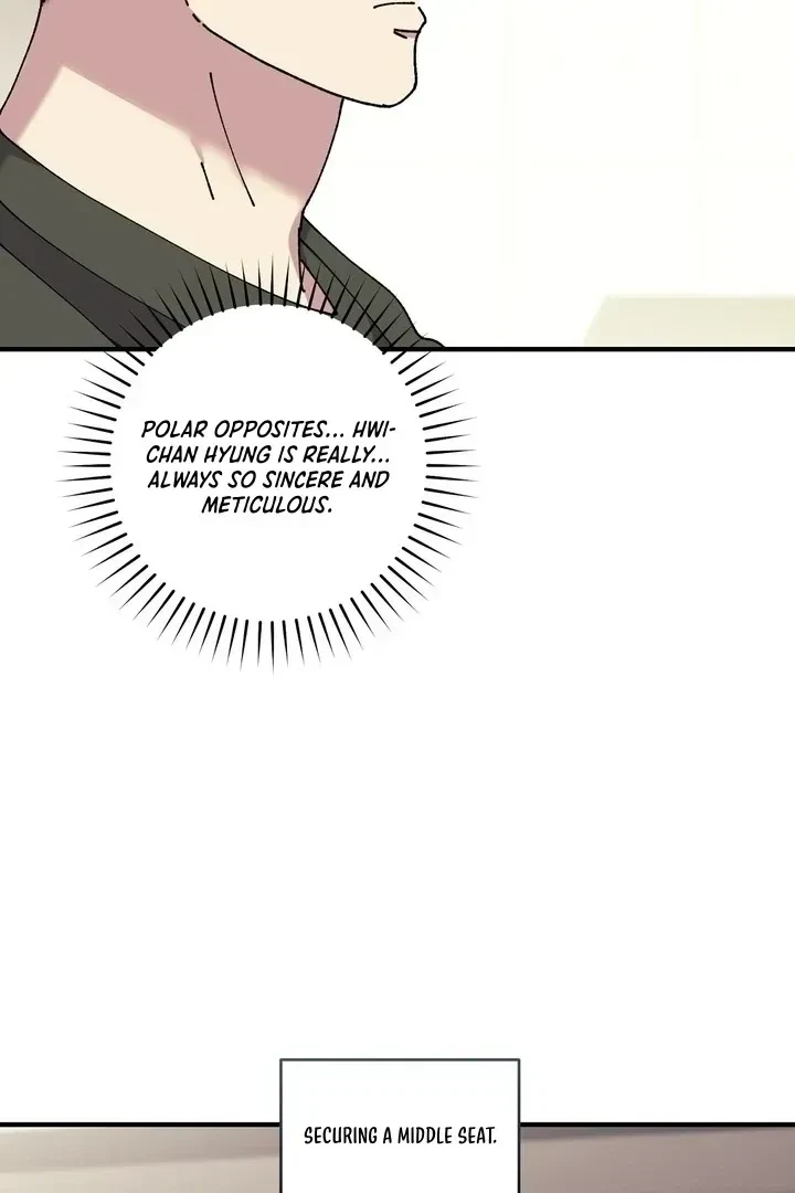 Love, Graded F Chapter 2, page 41