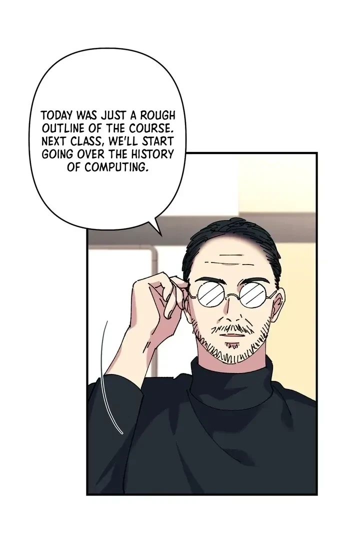 Love, Graded F Chapter 2, page 45