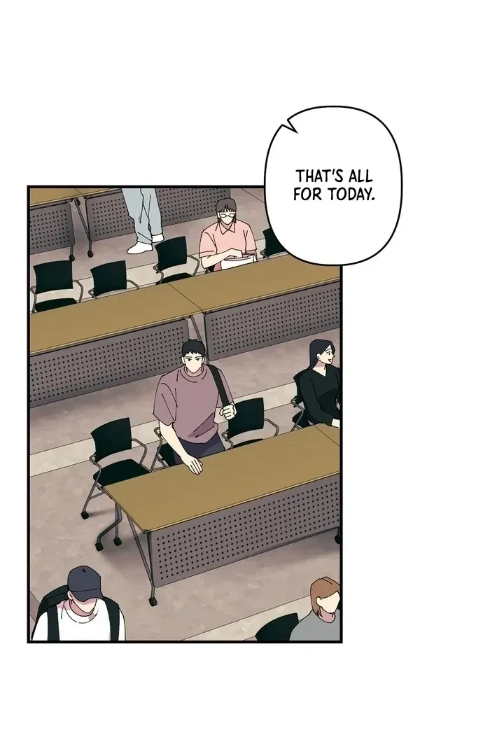 Love, Graded F Chapter 2, page 46