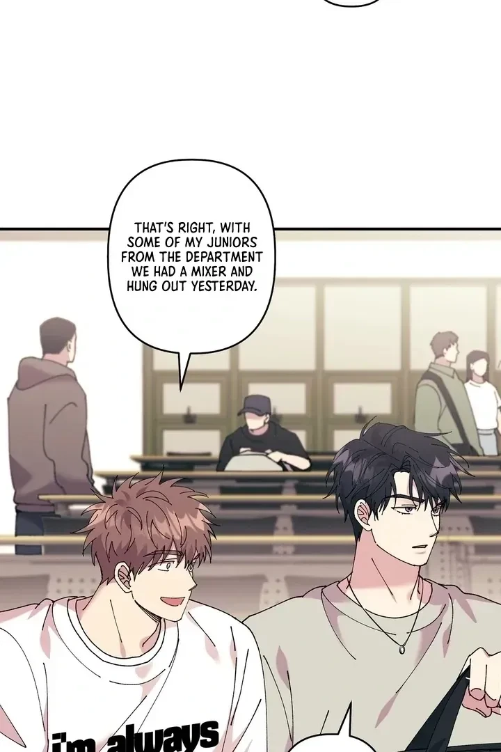 Love, Graded F Chapter 2, page 48