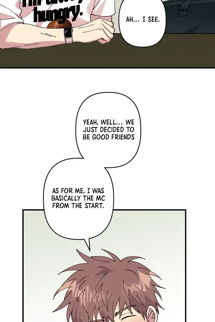 Love, Graded F Chapter 2, page 49
