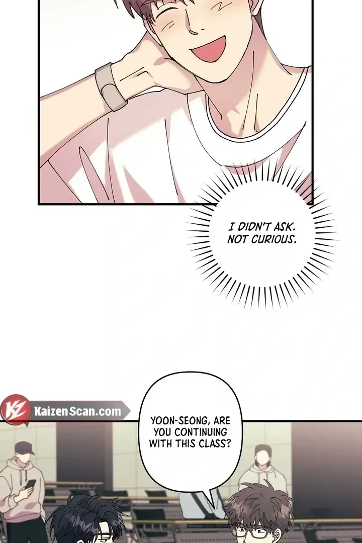Love, Graded F Chapter 2, page 50