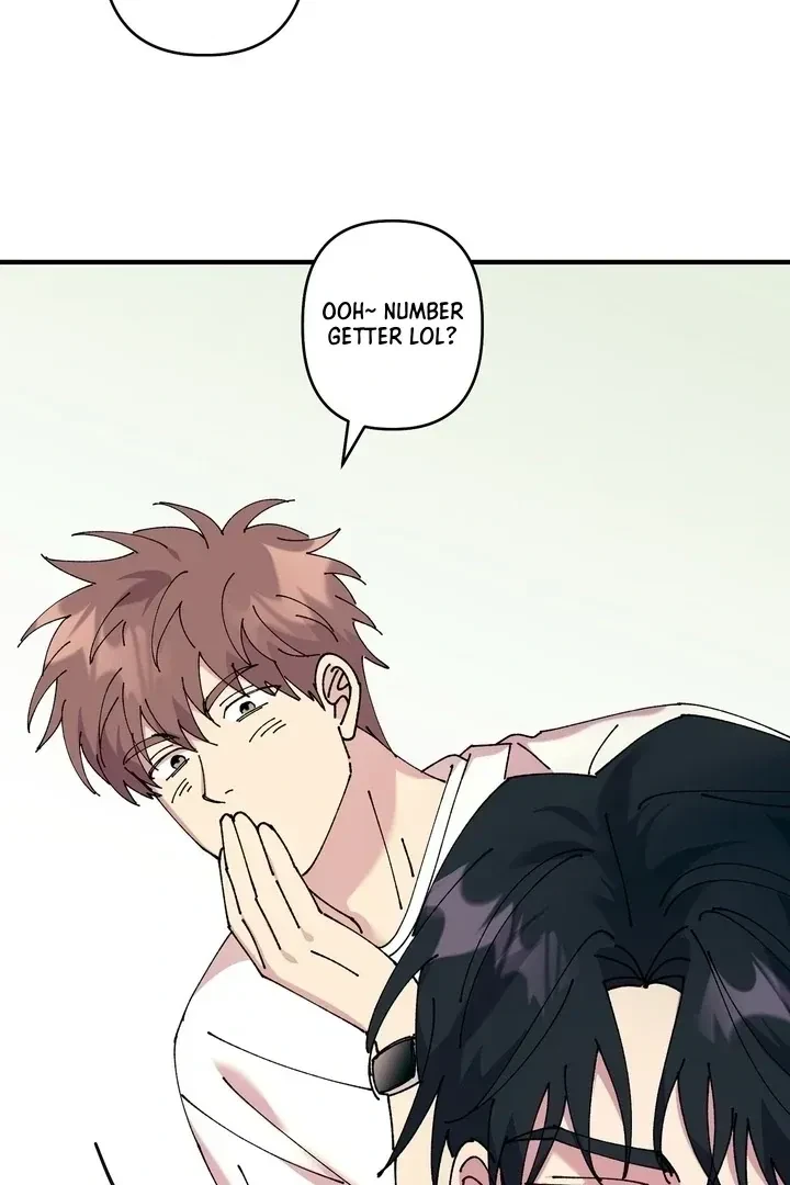 Love, Graded F Chapter 2, page 54