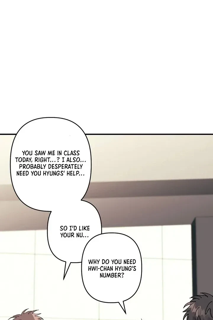 Love, Graded F Chapter 2, page 58