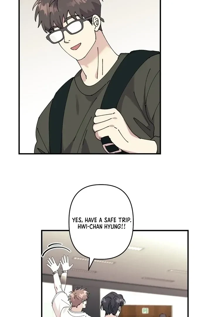 Love, Graded F Chapter 2, page 66