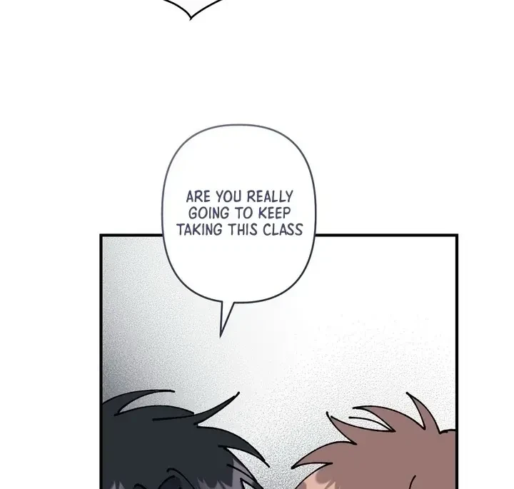 Love, Graded F Chapter 2, page 70