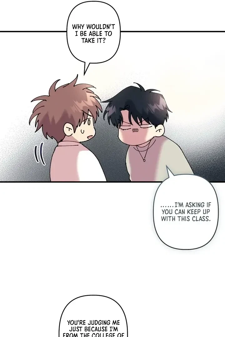 Love, Graded F Chapter 2, page 72