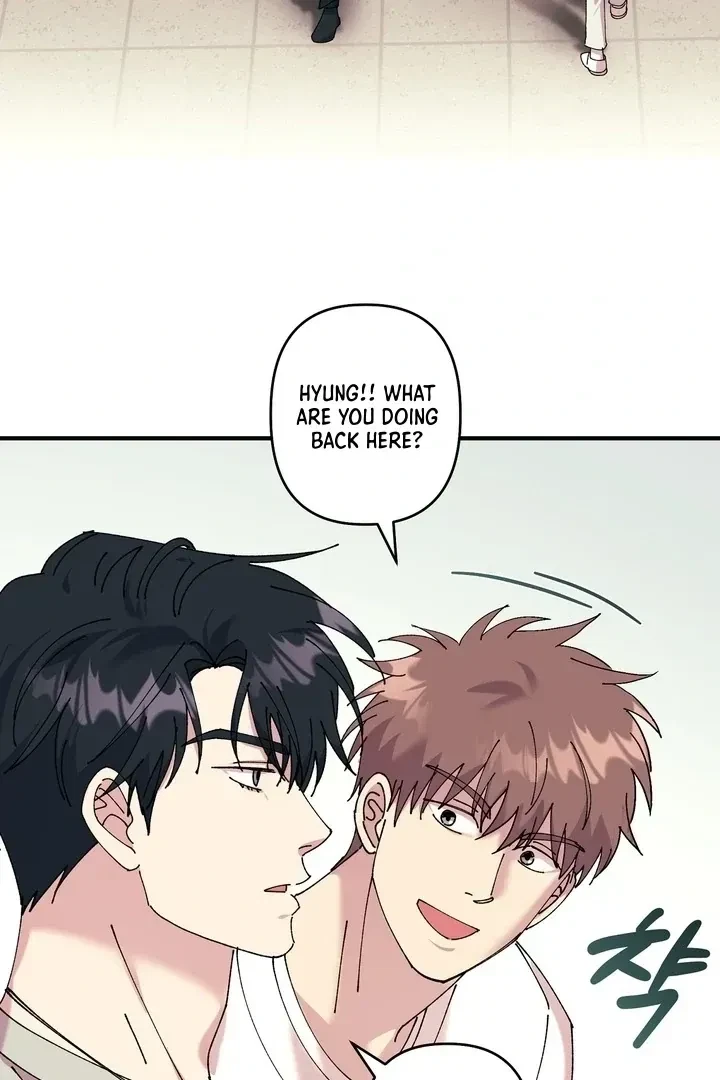 Love, Graded F Chapter 2, page 82