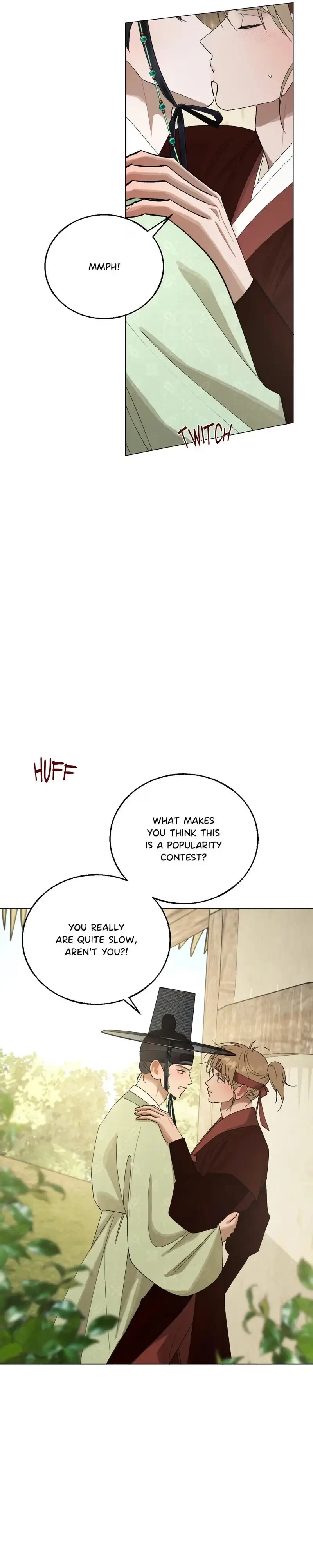 Red Thread Quest Chapter 43, page 34