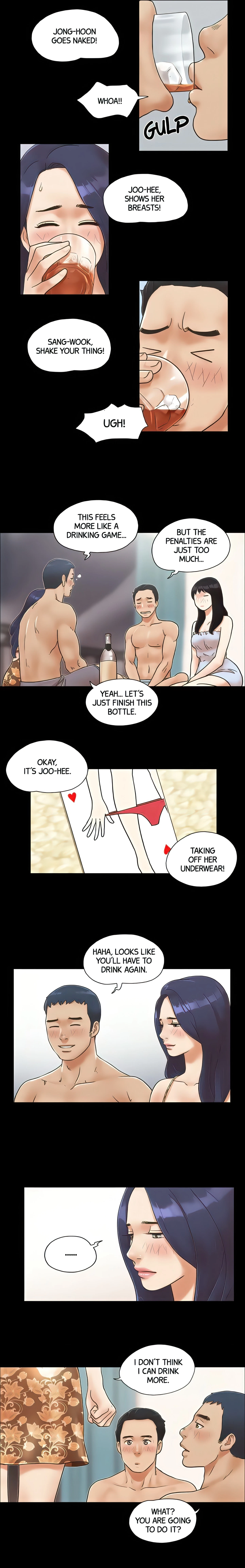 Only With Consent Chapter 4 (Uncensored), page 10
