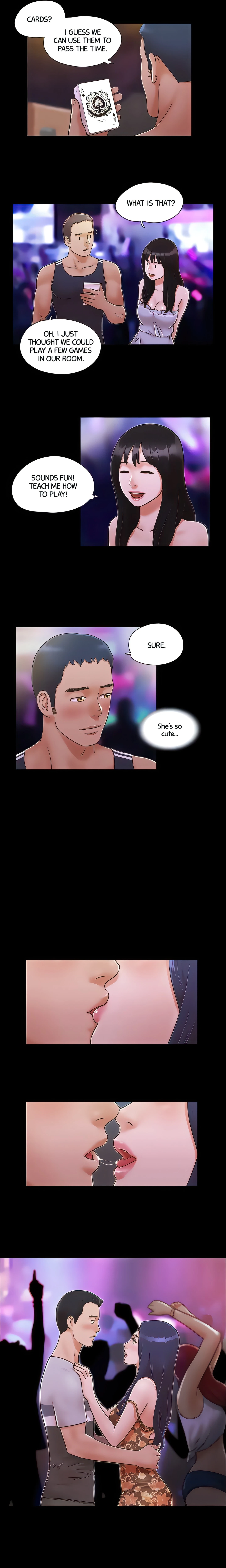 Only With Consent Chapter 4 (Uncensored), page 3