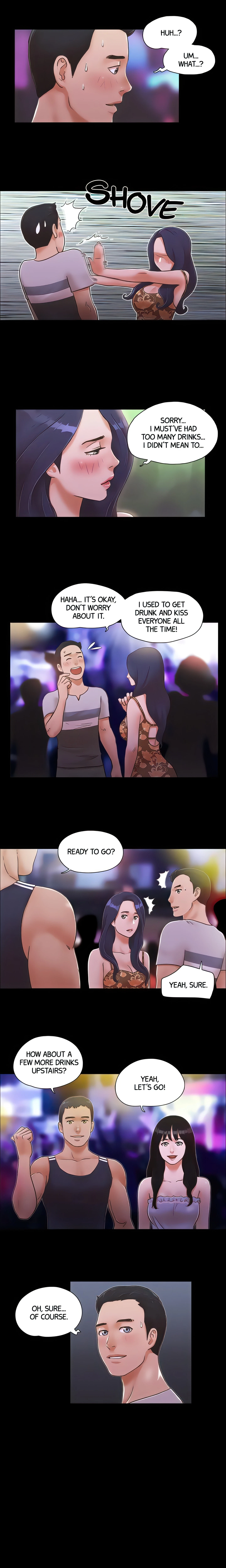 Only With Consent Chapter 4 (Uncensored), page 4