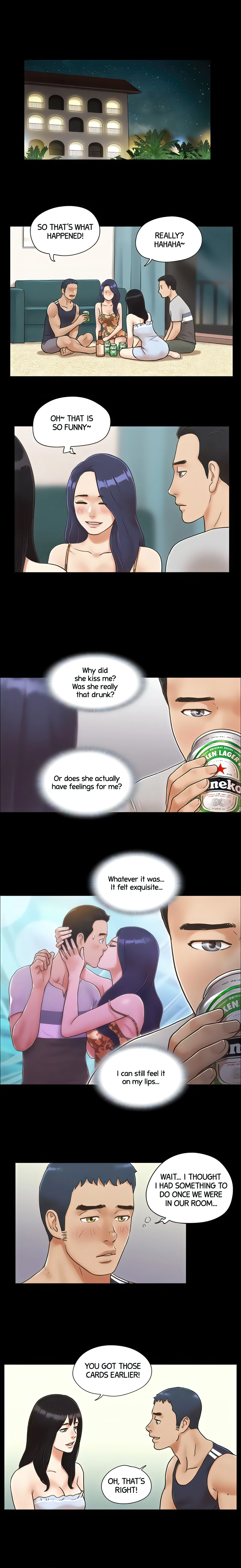 Only With Consent Chapter 4 (Uncensored), page 5