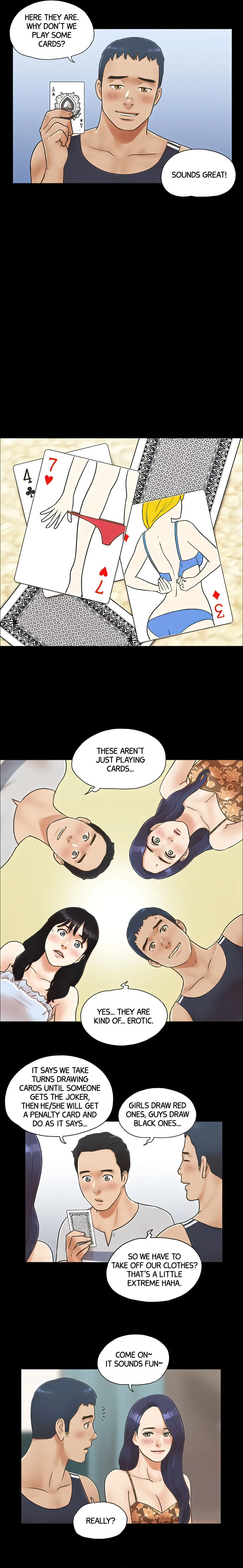 Only With Consent Chapter 4 (Uncensored), page 6