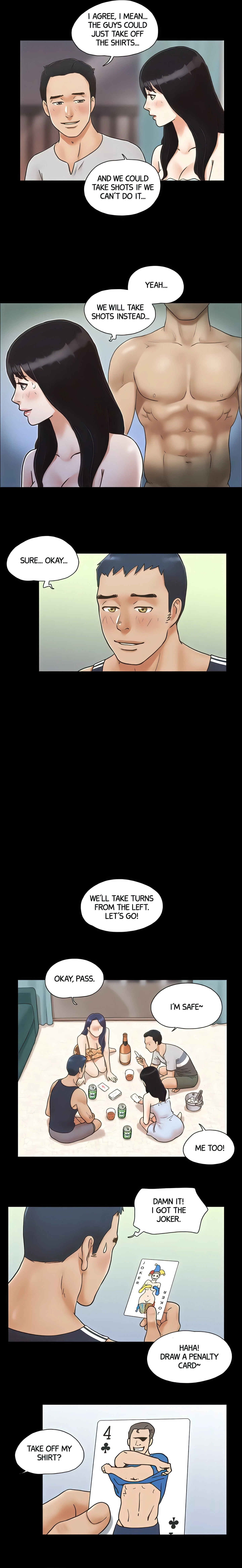 Only With Consent Chapter 4 (Uncensored), page 7