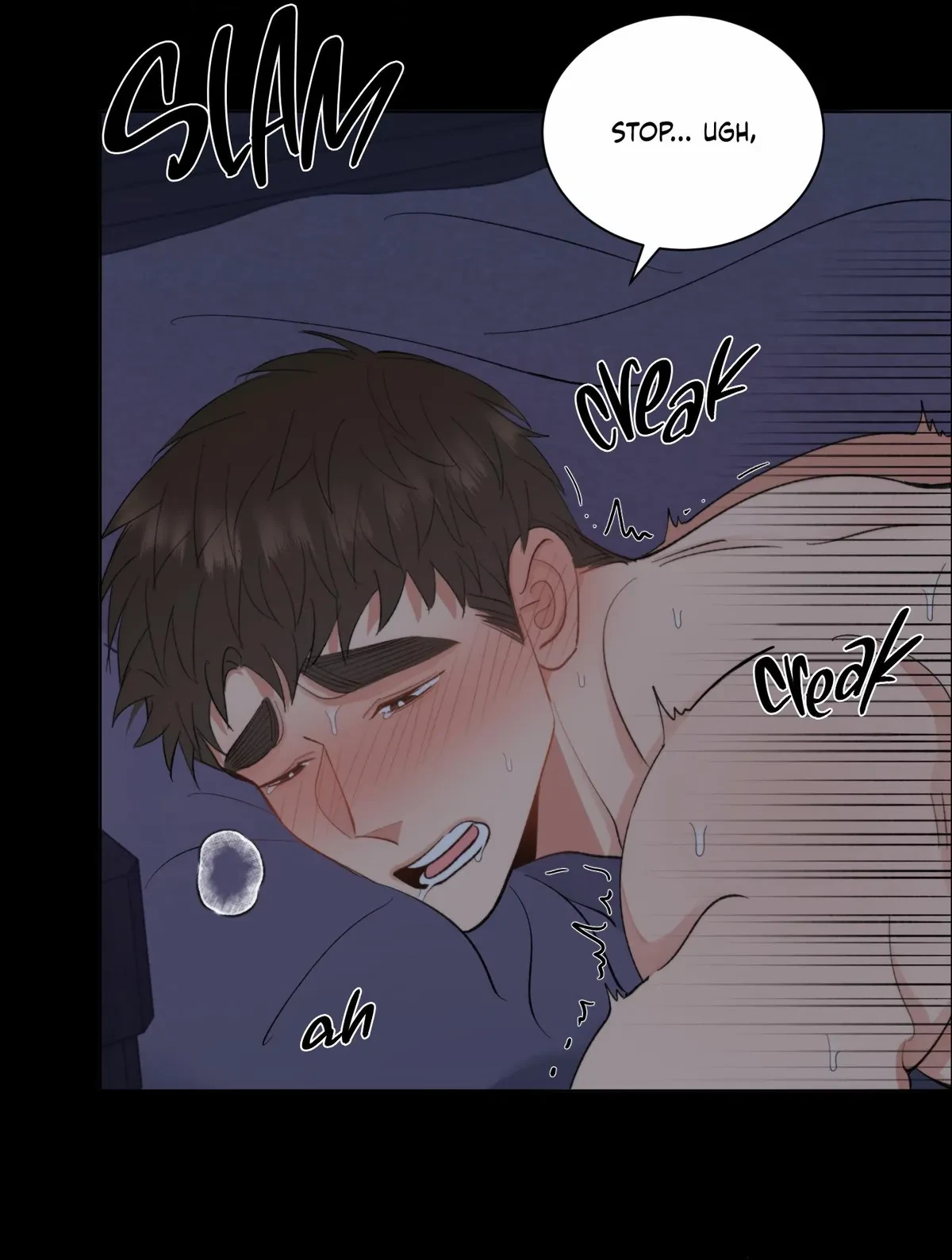 Two Sions Chapter 9, page 12