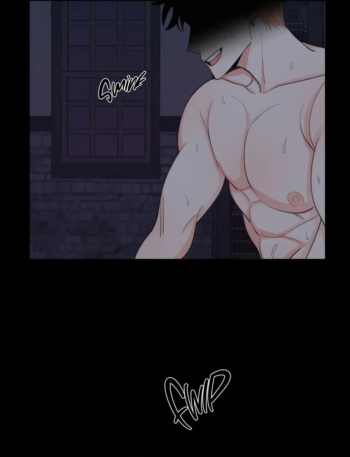 Two Sions Chapter 9, page 17